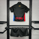 Barcelona Secundária Kit Criança 24-25
