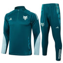 Conjunto Fato Cruzeiro Adidas