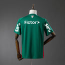Palmeiras 26/27 All sponsors Home Jersey