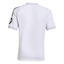 Camisola Real Madrid 25/26 Home - Versão Adepto