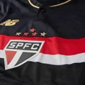Camisola São Paulo 25/26 llI  - Versão Adepto