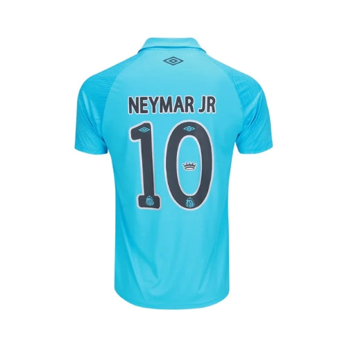 Santos Edição Especial 25/26 - Neymar Jr 10 - Versão Adepto