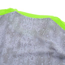 Camisola 3 do Manchester City 2025/26 Autêntica Home - Versão Adepto