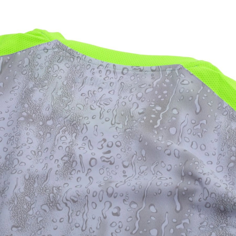 Camisola 3 do Manchester City 2025/26 Autêntica Home - Versão Adepto
