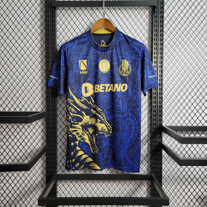 Porto Edição Especial - Dragão