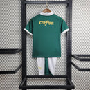 Palmeiras Principal Kit Criança 24-25