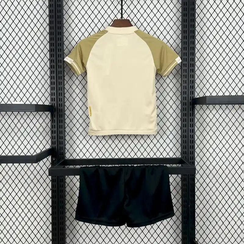 Vasco da Gama Secundária Kit Criança 24-25