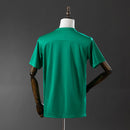 Bahia 25/26 Training Suit-Green Jersey