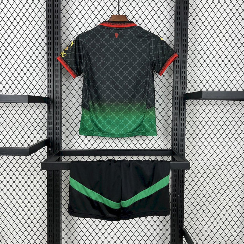 Milan - Edição Especial Kit Criança 24-25