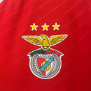 Camisola Benfica 24/25 I Home - Versão Adepto