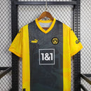 CAMISA DO BORUCIA DORTMUND 24/25 AMARELO E PRETO
