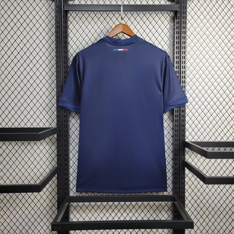 CAMISA DO PARIS SAINT GERMAN 24/25 AZUL (Cópia)