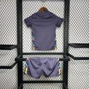 Inglaterra Secundária Kit Criança 24-25