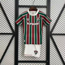 Fluminense Principal Kit Criança 25-26