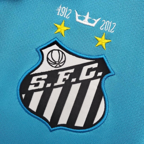 Santos Edição Especial 25/26 - Neymar Jr 10 - Versão Adepto