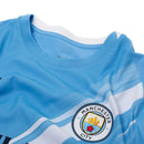Camisola  Manchester City Home 2025/26 Autêntica  - Versão Adepto