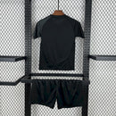 Inter Miami Secundária Kit Criança 25-26