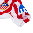 Camisola titular do Atlético de Madrid 2025/26 - Versão Adepto
