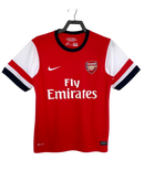 Camisola Arsenal 12/13 I Home - Versão Retrô