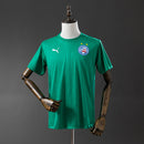 Bahia 25/26 Training Suit-Green Jersey