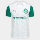 Camisola Palmeiras 25/26 I Home Adepto