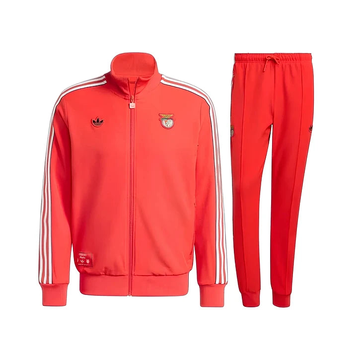 Conjunto Fato de Treino Benfica Originals 2025/2026
