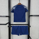 PSG Alternativa Kit Criança 24-25