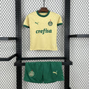 Palmeiras Alternativa Kit Criança 24-25