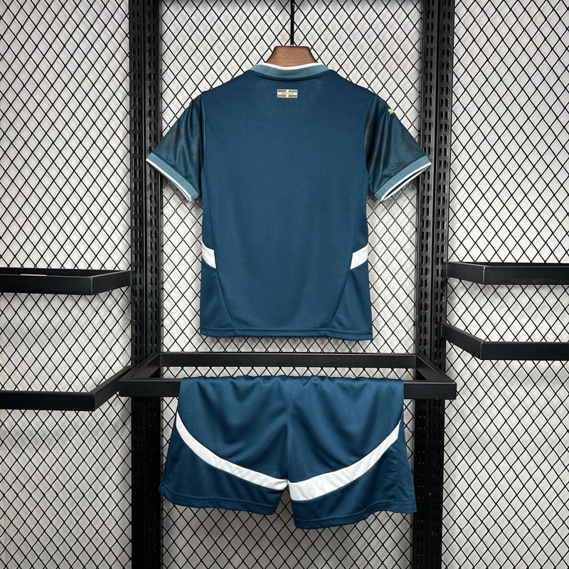 Marselha Secundária Kit Criança 24-25