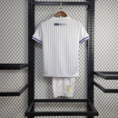 Uruguai Secundária Kit Criança 24-25