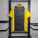 CAMISA DO BORUCIA DORTMUND 24/25 AMARELO E PRETO