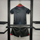 Geórgia Secundária Kit Criança 24-25