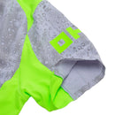 Camisola 3 do Manchester City 2025/26 Autêntica Home - Versão Adepto