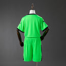 Portugal 2026 Home Kids Kit Jersey