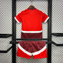 Suíça principal Kit Criança 24-25