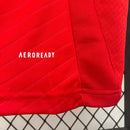 Camisola Benfica 24/25 I Home - Versão Adepto