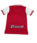 Camisola Arsenal 96/97 I Home - Versão Retrô