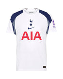 Camisola Tottenham Hotspur  25/26  I Home - Versão Adepto