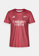 ARSENAL FC 26 PRE MATCH - Camisola de futebol - team coll burgundy/pure ruby