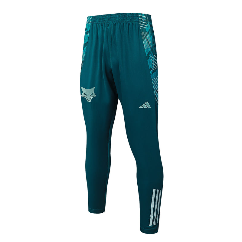 Conjunto Fato Cruzeiro Adidas