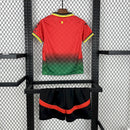 Milan - Edição Especial Kit Criança 24-25