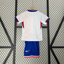 França Secundária Kit Criança 24-25