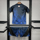 Japão Principal Kit Criança 24-25