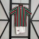 Fluminense Principal Kit Criança 25-26