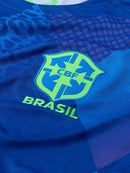 Camisola de futebol  Brasil II Stadium