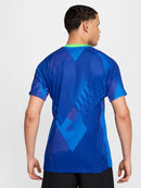Camisola de futebol  Brasil II Stadium