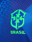Camisola de futebol  Brasil II Stadium