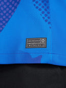 Camisola de futebol  Brasil II Stadium