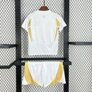 Al Nassr Alternativa Kit Criança 24-25