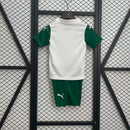 Palmeiras Secundária Kit Criança 25-26